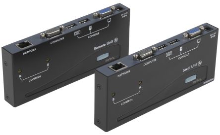 StarTech.com SV565UTPUGB 产品图片
