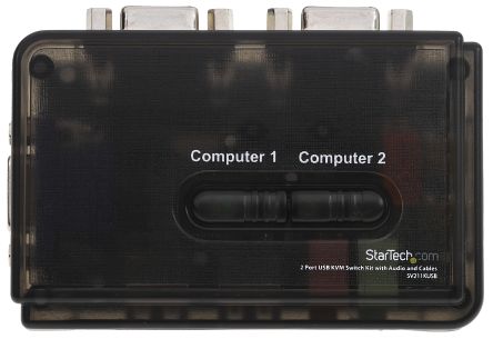 StarTech.com SV211KUSB 产品图片