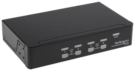 StarTech.com SV431USB 产品图片