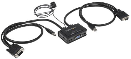StarTech.com SV211USB 产品图片