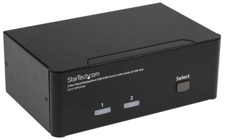 StarTech.com SV231DPDDUA 产品图片
