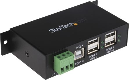 StarTech.com ST4200USBM 产品图片