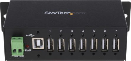 StarTech.com ST7200USBM 产品图片