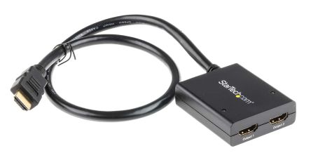 StarTech.com ST122HD4KU 产品图片