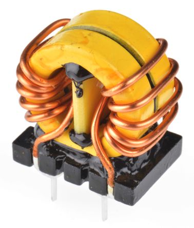 Wurth Elektronik 744844101 产品图片