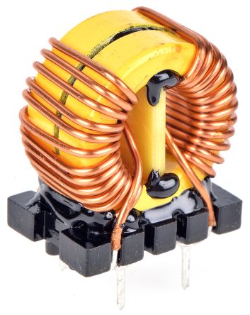 Wurth Elektronik 744844471 产品图片