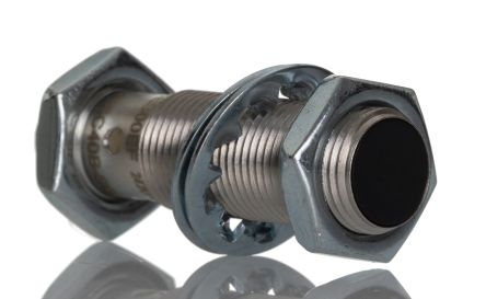 BALLUFF BES M12ME-PSC40B-S04G-003 产品图片