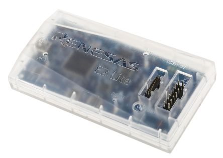 Renesas Electronics RTE0T0002LKCE00000R 产品图片