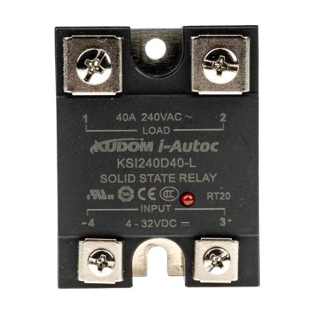 i-Autoc KSI240D40-L 产品图片