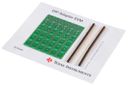 Texas Instruments DIP-ADAPTER-EVM 产品图片