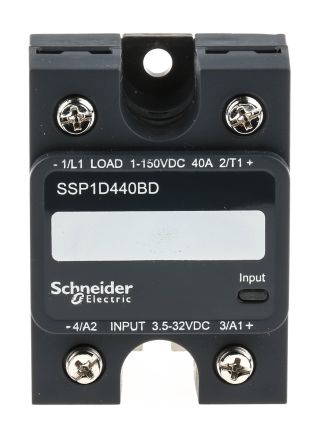 Schneider Electric SSP1D440BD 产品图片