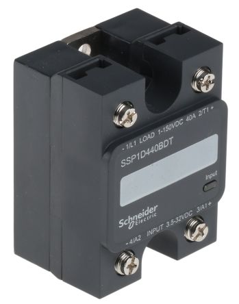 Schneider Electric SSP1D440BDT 产品图片