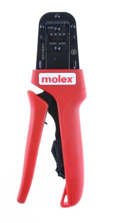 Molex 63819-4400 产品图片