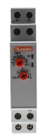Lovato TMP 产品图片