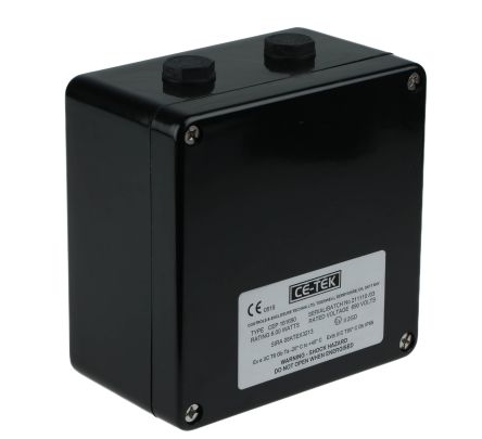 CE-TEK CEP161690PA 产品图片