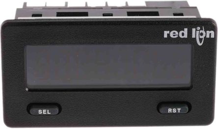 Red Lion CUB5TB00 产品图片