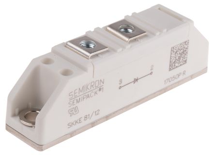 Semikron SKKE 81/12 产品图片