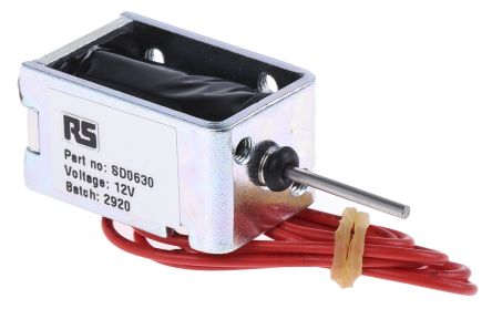 Solentec Limited SD0630 产品图片