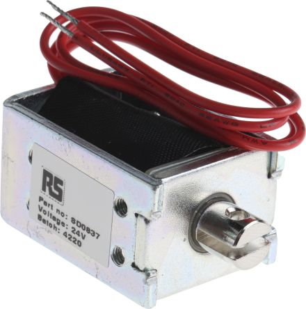 Solentec Limited SD0837 产品图片