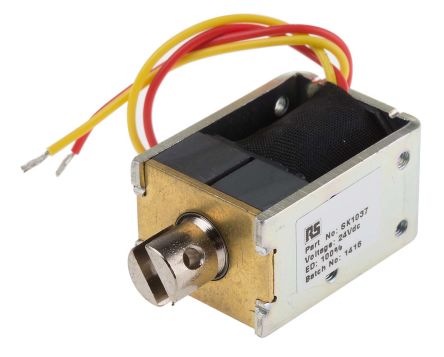 Solentec Limited SK1037 产品图片