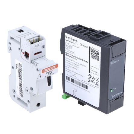 Eurotherm ESWITCH/16A/240V/LGC/ENG/-/MSFUSE/-/- 产品图片