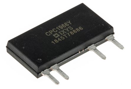 IXYS CPC1966Y 产品图片