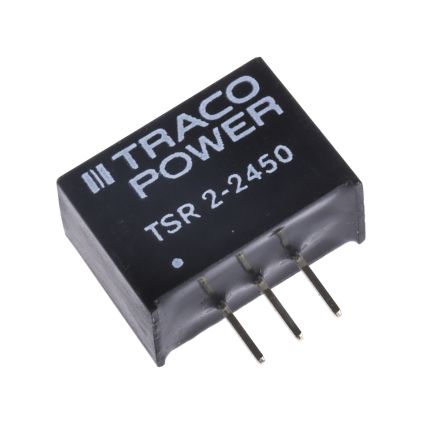 TRACOPOWER TSR 2-2450 产品图片