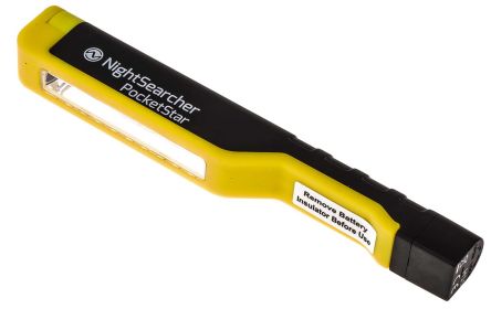 Nightsearcher NSPOCKETSTAR 产品图片
