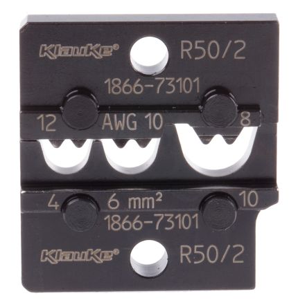 Klauke R50/2 产品图片