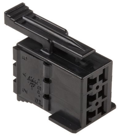TE Connectivity 929504-2 产品图片