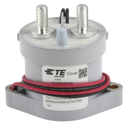 TE Connectivity EV200ADANA 1-1618002-1 产品图片