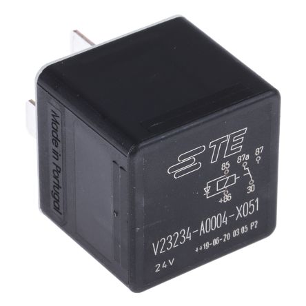 TE Connectivity V23234A0004X051-EV-100 产品图片