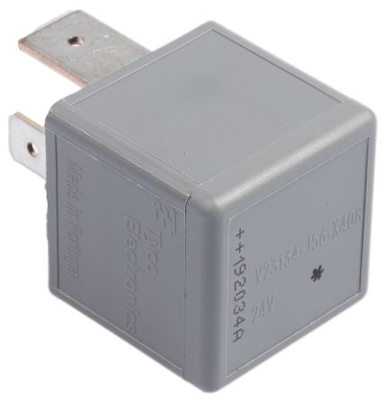 TE Connectivity V23134J0056X408 产品图片