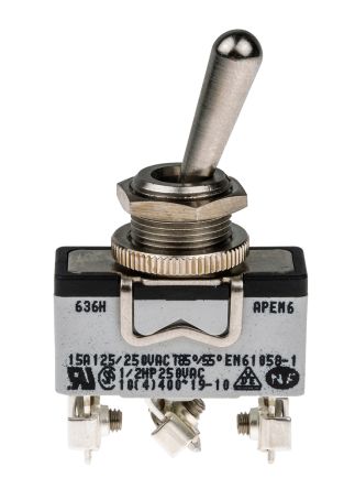 APEM 636H 产品图片