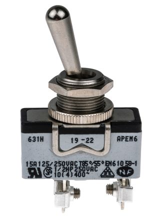 APEM 631H 产品图片