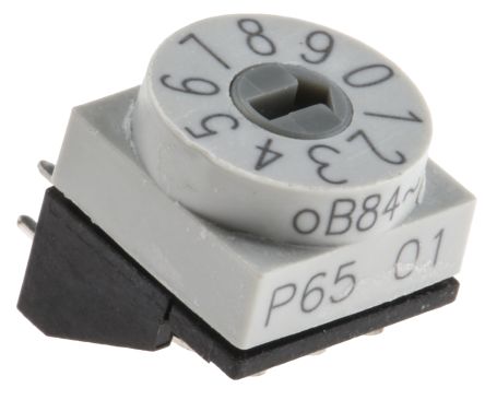 Hartmann P65THR101L254 产品图片
