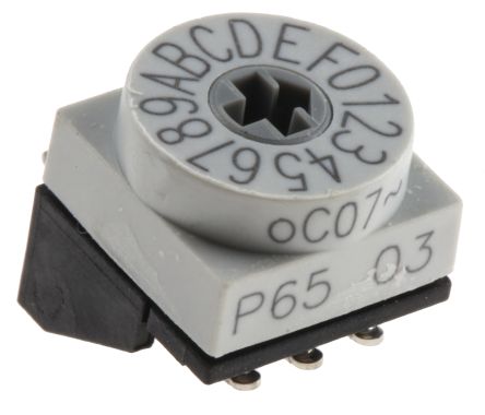 Hartmann P65THR703L254 产品图片