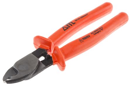 ITL Insulated Tools Ltd 00120 产品图片