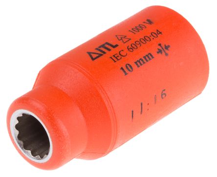 ITL Insulated Tools Ltd 01350 产品图片