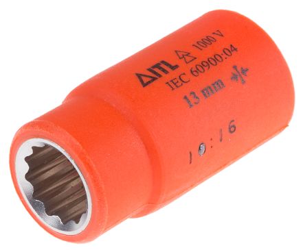 ITL Insulated Tools Ltd 01380 产品图片