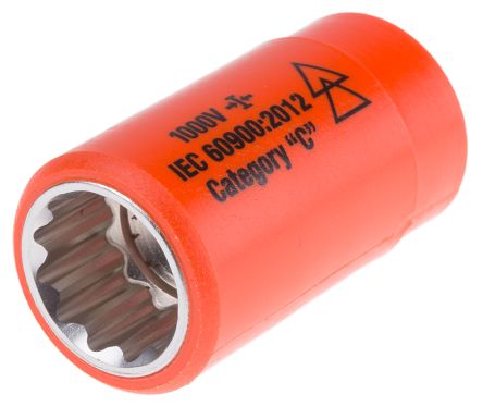 ITL Insulated Tools Ltd 01420 产品图片
