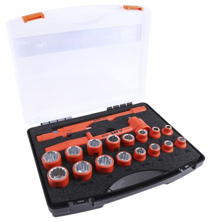 ITL Insulated Tools Ltd 03095 产品图片