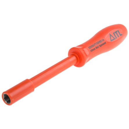 ITL Insulated Tools Ltd 02290 产品图片