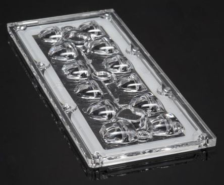 Ledil CS14145_STRADA-IP-2X6-DWC-90 产品图片