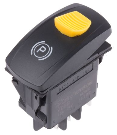 Carling Technologies VDBBHYPC-XZXY2-1-XYPB1 产品图片