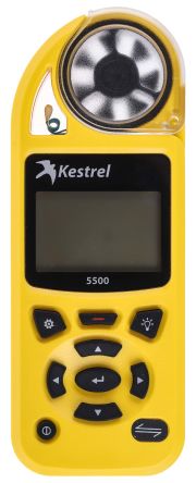 Kestrel 0855YEL 产品图片
