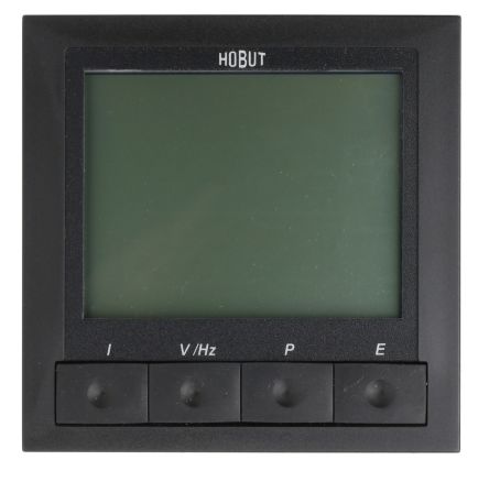 HOBUT M850-LTHN-RS-PO 产品图片