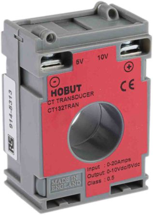 HOBUT CT132TRAN20A-5/10V 产品图片