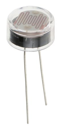 Luna Optoelectronics NORPS-12 产品图片