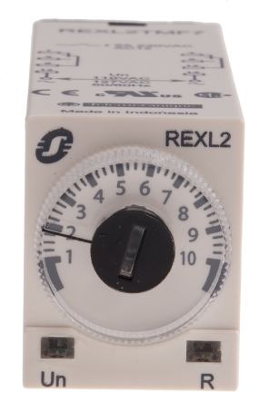 Schneider Electric REXL2TMF7 产品图片